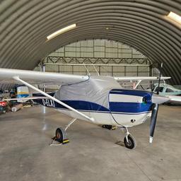 Cessna - Cessna 172 Skyhawk - photo 10