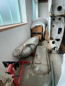 Messerschmitt AG - Messerschmitt Bf 109 - photo 15