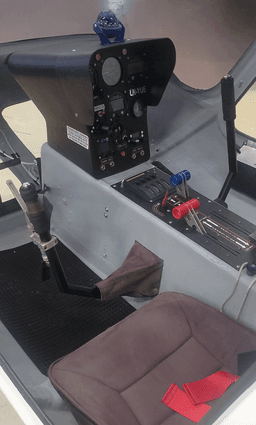 Celler Aviation - Xenon 2 - photo 9
