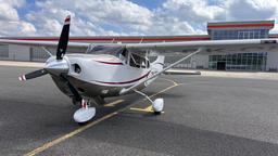 Cessna - 206 STATIONAIR (2013 & up) - photo 3