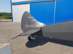 Zlin Aviation - Savage Norden - photo 5