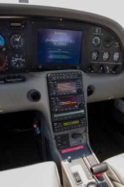 Cirrus - SR22 - photo 14