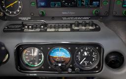 Cirrus - SR22 GTS G2 - photo 16