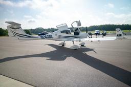 Diamond - DA40 - photo 8