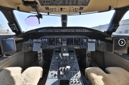 Bombardier Aerospace - Global 5000/BD-700-1A11 - photo 3