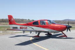Cirrus - SR22 - photo 4