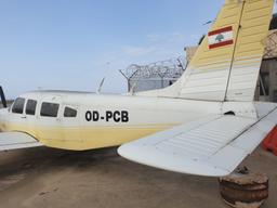 Piper Aircraft Corporation - PA-32R Lance - photo 4