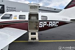 Piper - M350 - photo 6