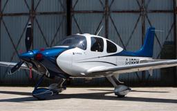 Cirrus - 2008 SR22TN G3 - photo 3