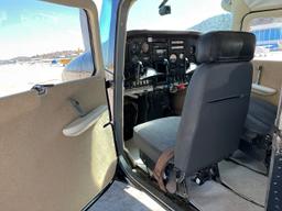 Cessna - Cessna 206 Turbo Stationair - photo 2