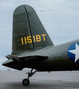 Vultee - Vultee BT-13A Valiant - photo 8