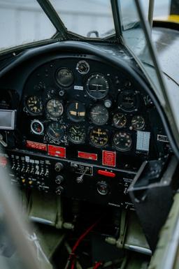 Vultee - Vultee BT-13A Valiant - photo 6