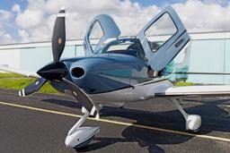 Cirrus - SR22T - photo 18