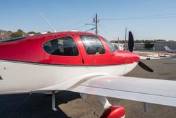 Cirrus - SR22 - photo 18