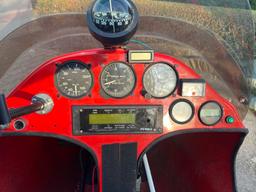 Pegasus Aviation, Malborough UK - Pegasus Quantum super sport - photo 1