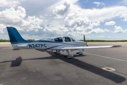 Cirrus - SR20 - photo 16