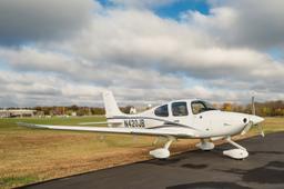 Cirrus - SR20 - photo 2