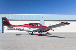 Cirrus - SR20 - photo 13