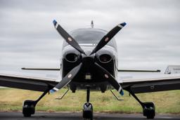 Cirrus - SR22T - photo 17
