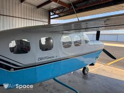Cessna - P210N PRESSURIZED CENTURION - photo 16