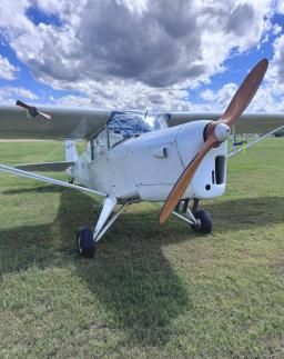Auster Aircraft Ltd - J5 - photo 1