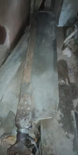 Helicopter Tailblades - photo 1