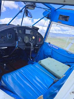 Auster Aircraft Ltd - J5 - photo 4