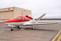 Cirrus - SF50 - photo 9