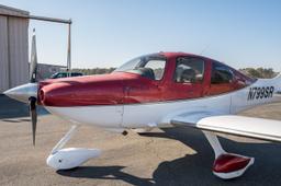 Cirrus - SR22 - photo 17