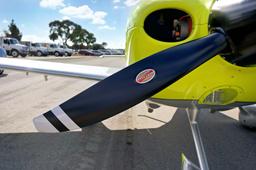 Cirrus - SR22 - photo 15