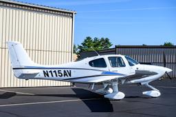 Cirrus - SR20 - photo 19