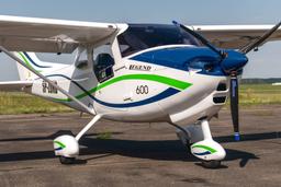 Aeropilot - Legend 600 - photo 14