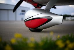 Cirrus - SR22T - photo 2