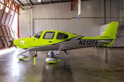 Cirrus - SR20 - photo 2