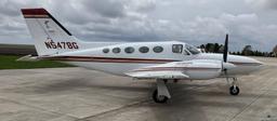Cessna - 421 GOLDEN EAGLE III - photo 3