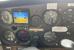 Cessna - 152 - photo 9