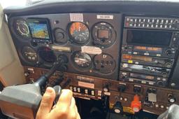 Cessna - 152 - photo 5