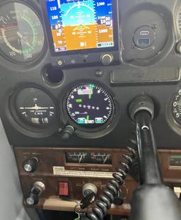 Cessna - 152 - photo 6