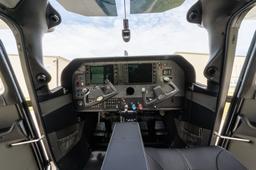 Cessna - TURBO - photo 11
