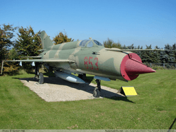 Mikojan-Gurewitsch - MIG 21 Parts - photo 1