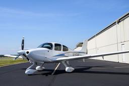 Cirrus - SR20 - photo 1