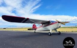 Aeronca - 65LB SUPER CHIEF - photo 1