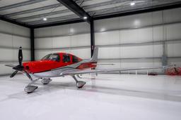 Cirrus - SR22T - photo 17