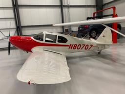 Globe - Globe GC-1B Swift - photo 2