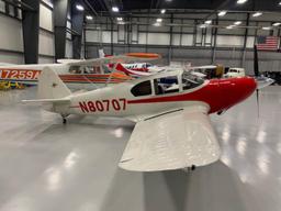 Globe - Globe GC-1B Swift - photo 4