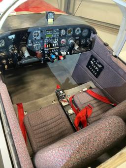 Globe - Globe GC-1B Swift - photo 5