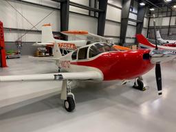 Globe - Globe GC-1B Swift - photo 3