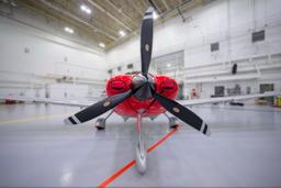 Cirrus - SR22 - photo 18