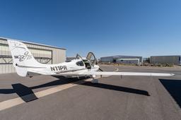 Cirrus - SR22 - photo 18