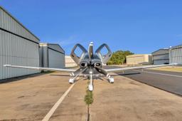 Cirrus - SR22T - photo 5